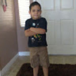 Meet your Posher, Luis